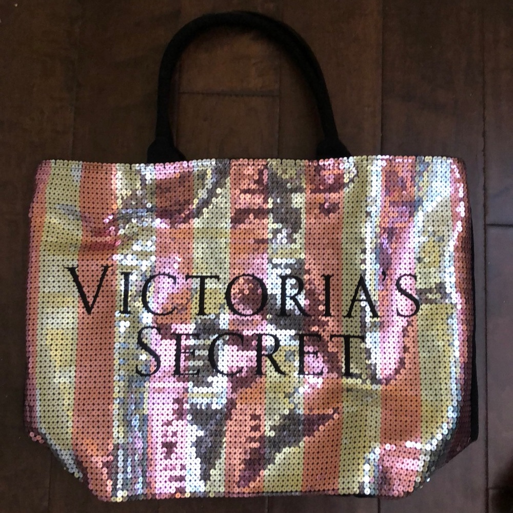 Victoria’s Secret large bag